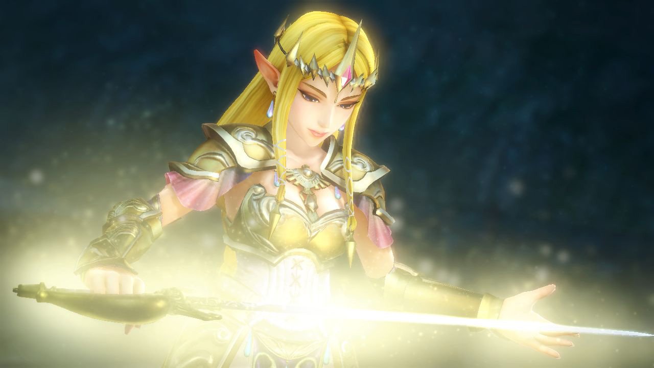 Hyrule Warriors - Imagen 10